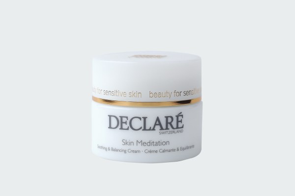SKIN MEDITATION CREAM