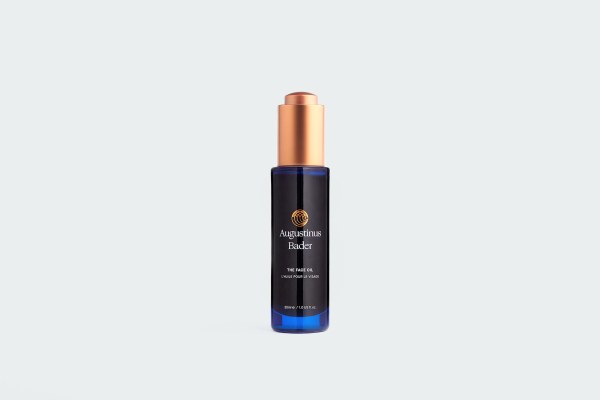 THE FACE OIL