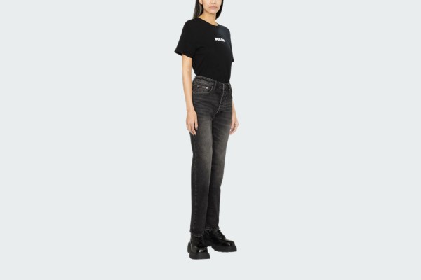 SOTT 3M KLASSIC TEE BLACK SUNSPOT