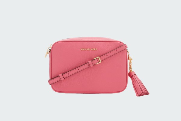 JET SET MEDIUM CAMERA BAG