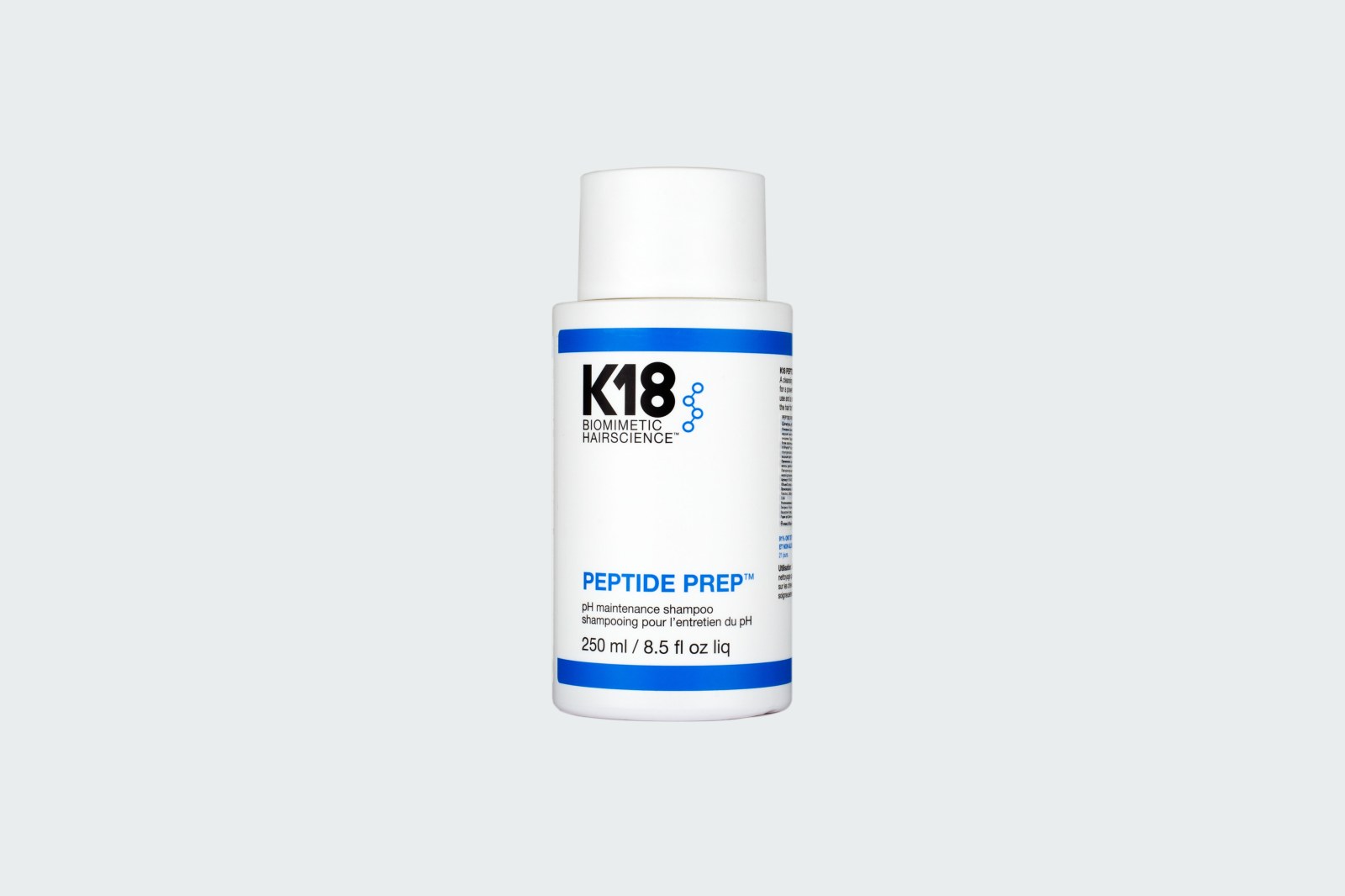 PEPTIDE PREP pH MAINTENANCE SHAMPOO