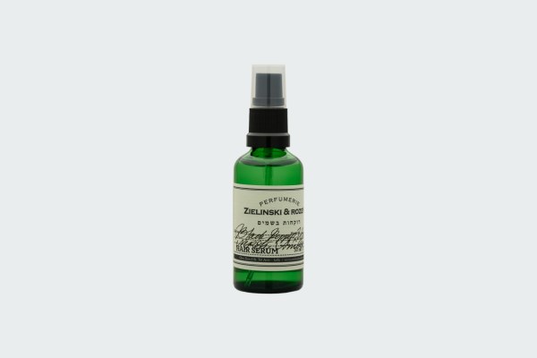 BLACK PEPPER, VETIVER, NEROLI, AMBER