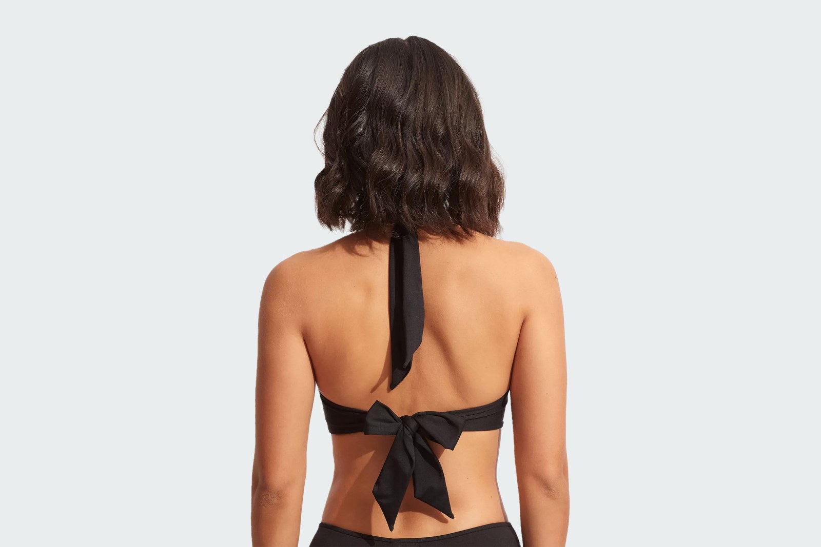 TWIST SOFT CUP HALTER
