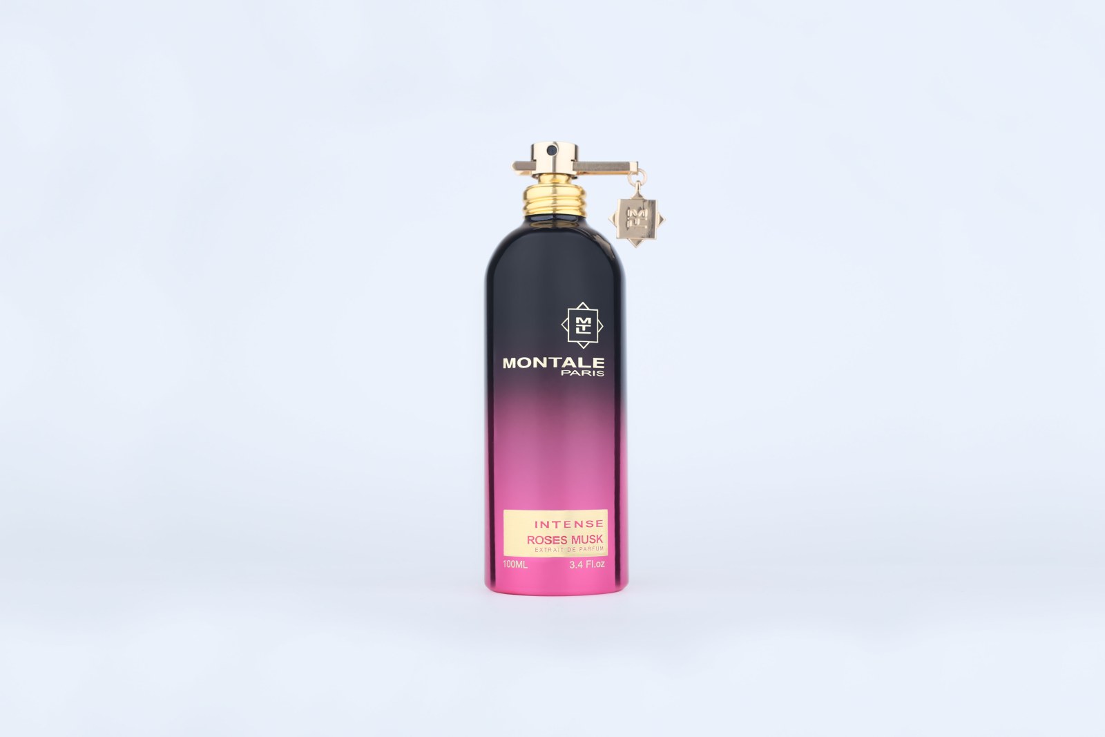 INTENSE ROSE MUSK