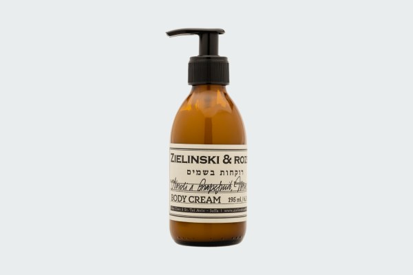 NEROLI & GRAPEFRUIT, VETIVER