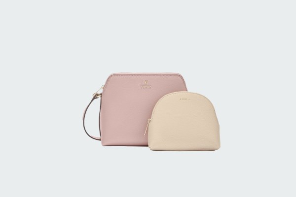 CAMELIA MINI CROSSBODY SET