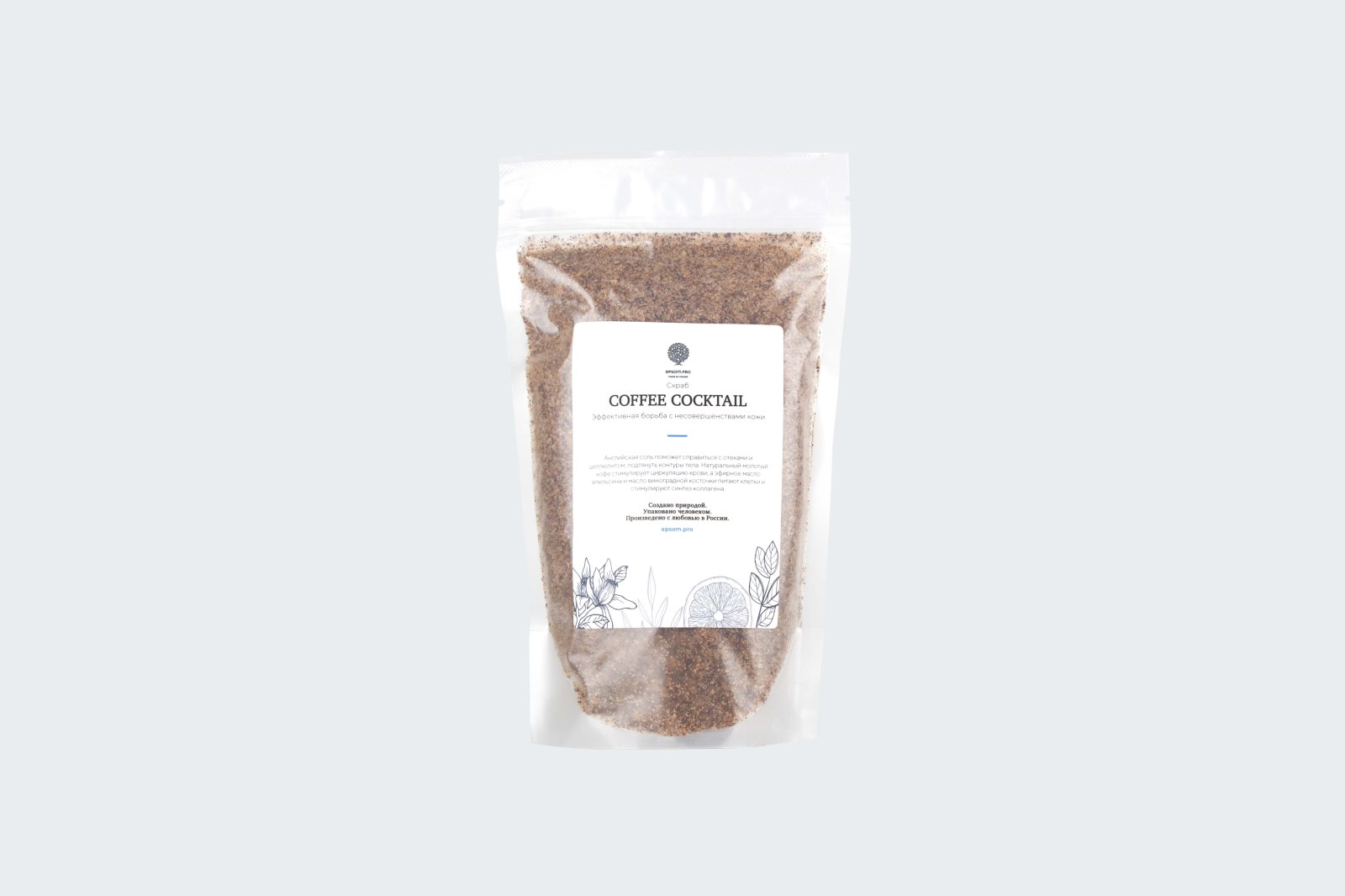 COFFEE COCKTAIL