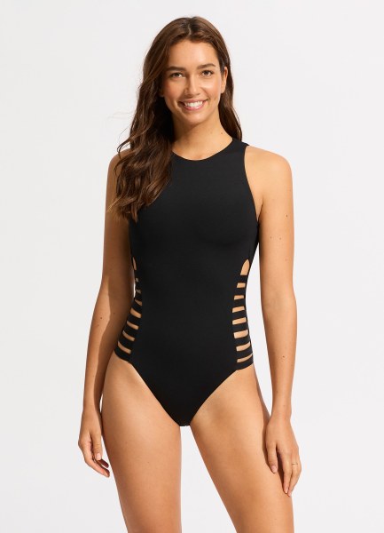 MULTI STRAP ONE PIECE