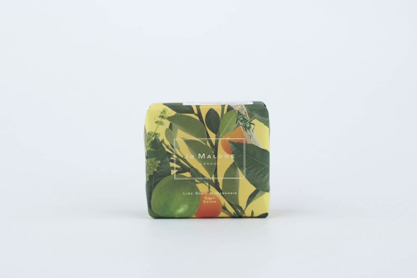 LIME BASIL & MANDARIN 