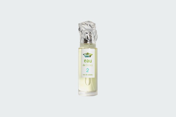 EAU DE SISLEY №2