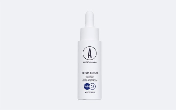 DETOX SERUM