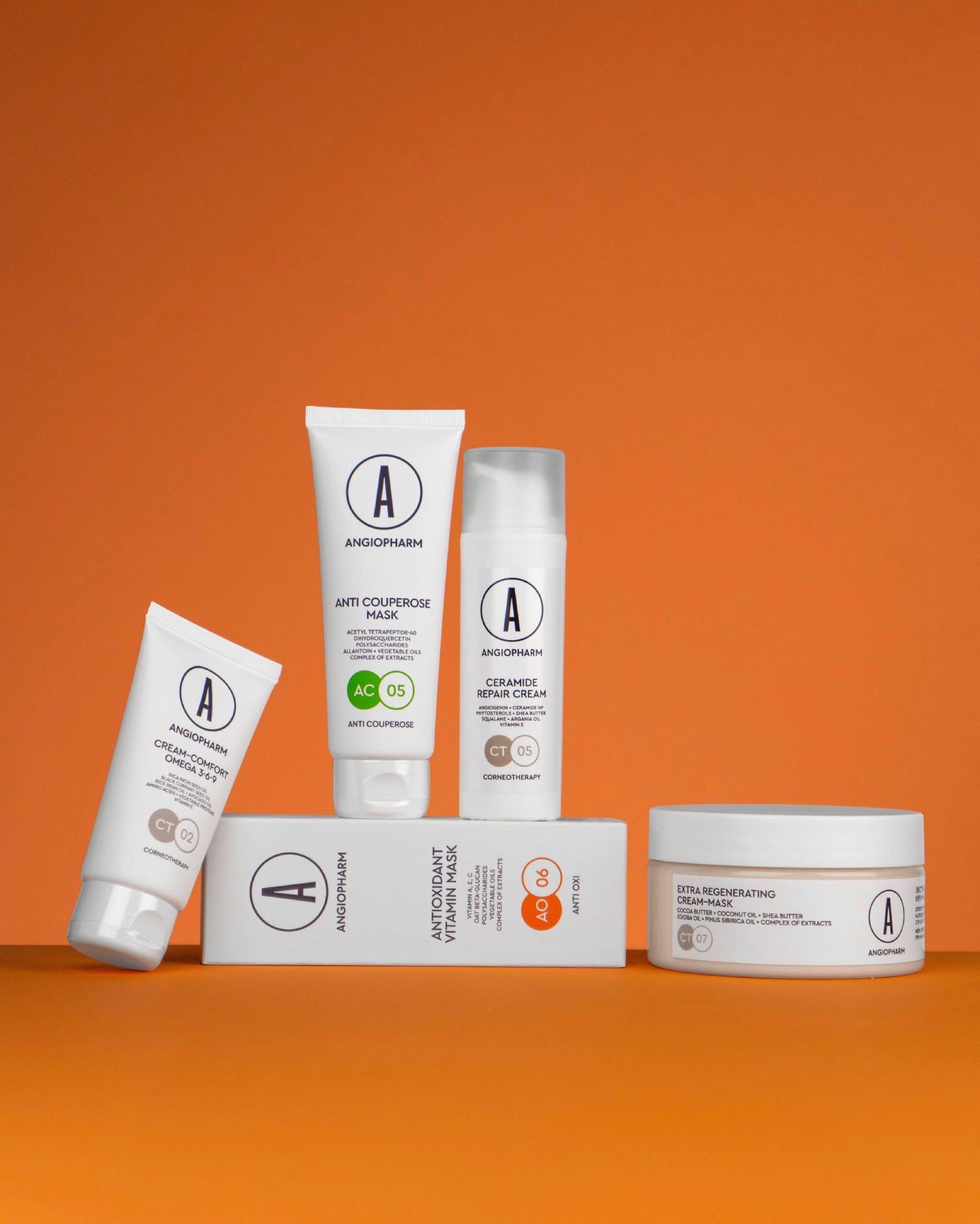 ANGIOPHARM: ПОДАРОК ЗА ПОКУПКУ