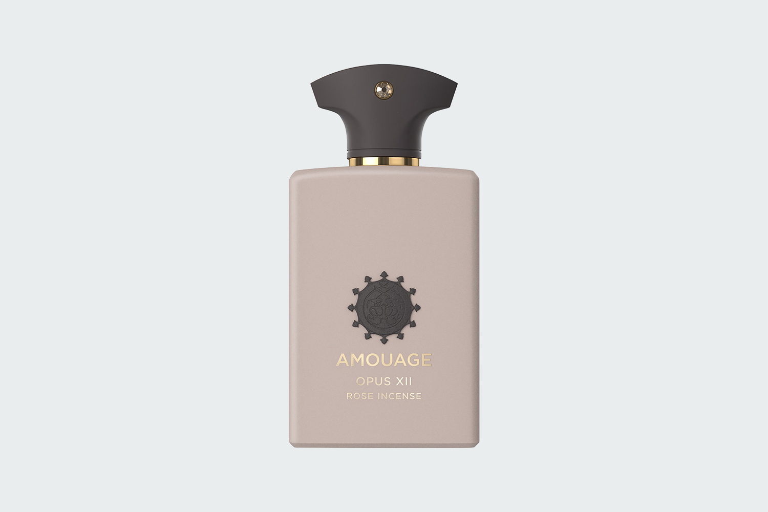OPUS XII ROSE INCENSE