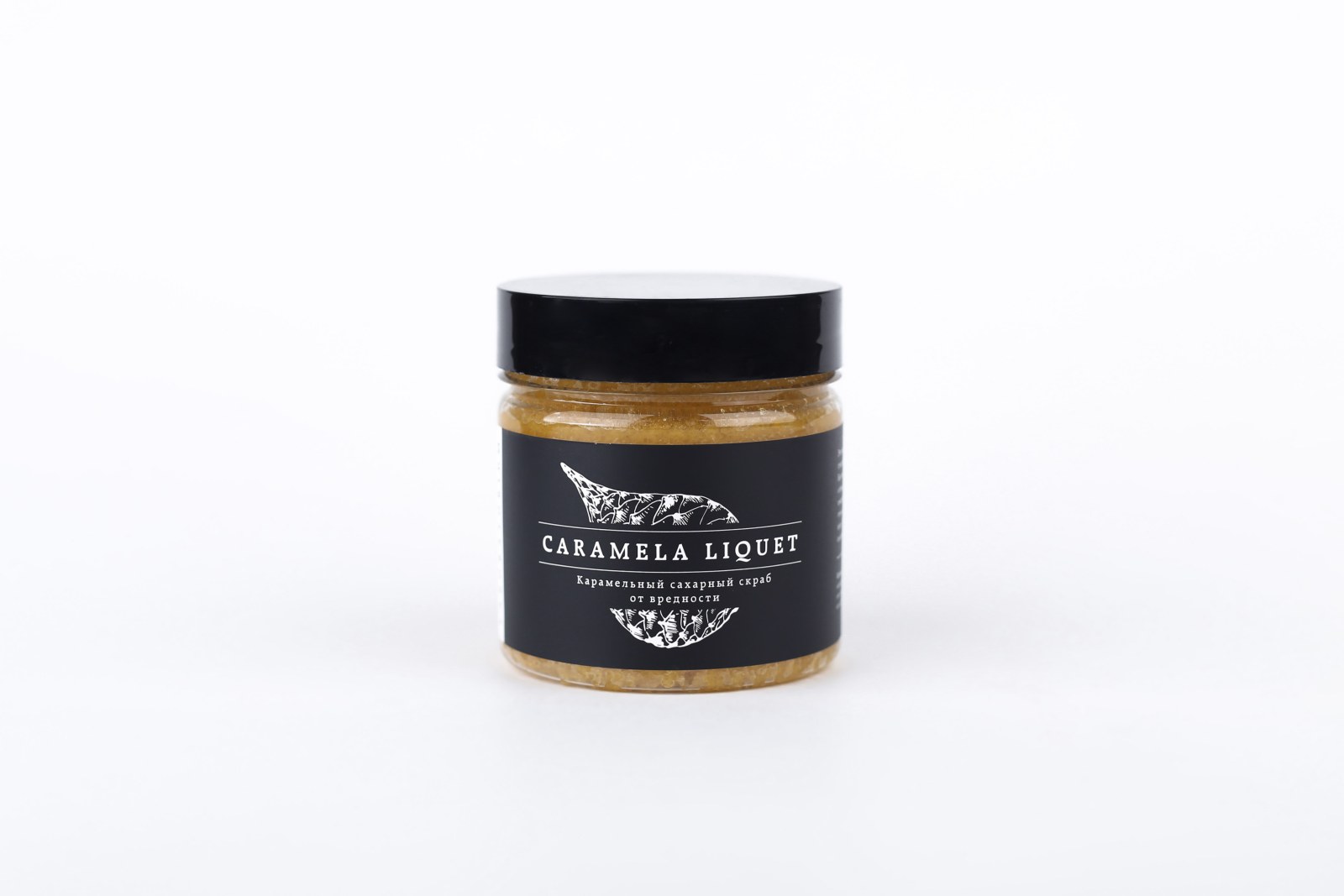 CARAMELA LIQUET