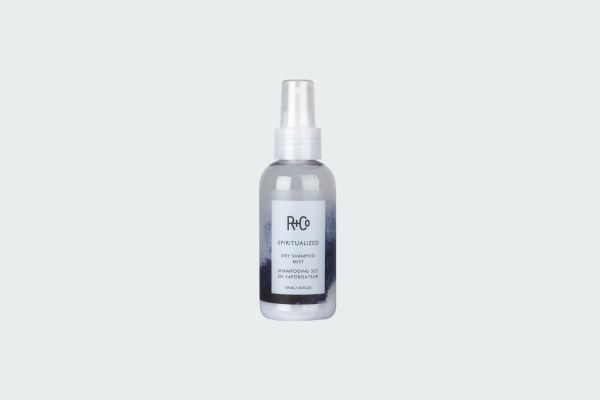 SPIRITUALIZED DRY SHAMPOO MIST