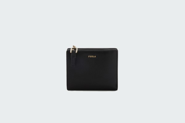 NUVOLA S COMPACT WALLET L ZIP