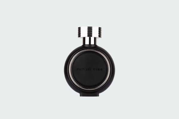 PRIVATE CODE