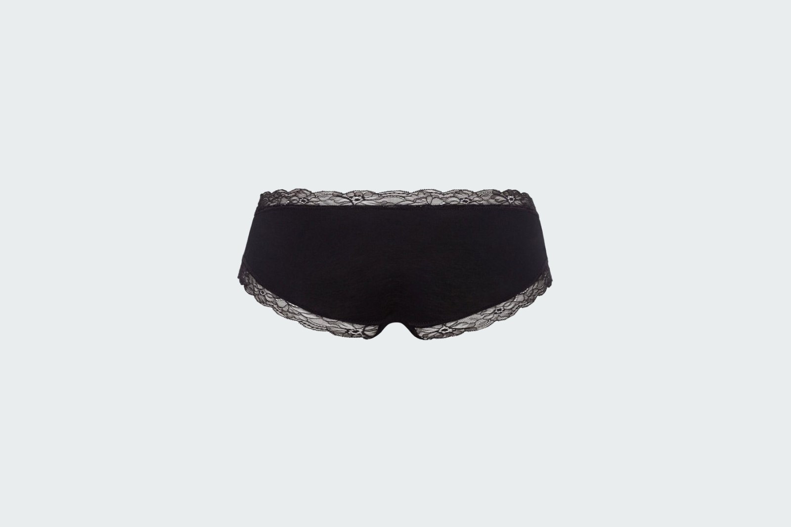 COTTON LACE
