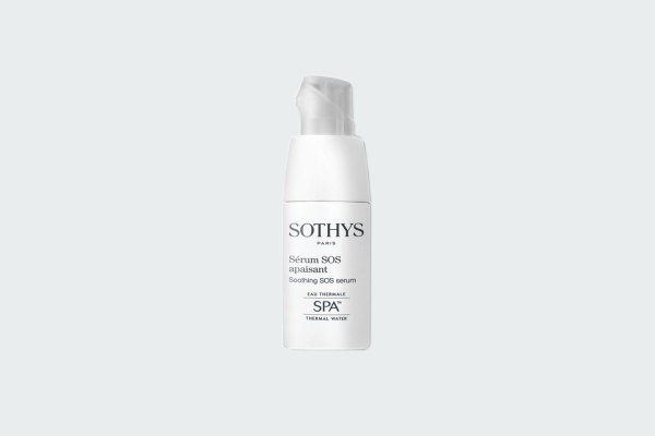 SOOTHING SOS SERUM