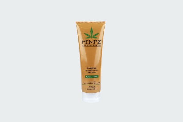 ORIGINAL BODY WASH