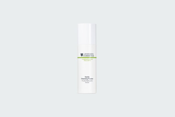 GENTLE CLEANSING POWDER