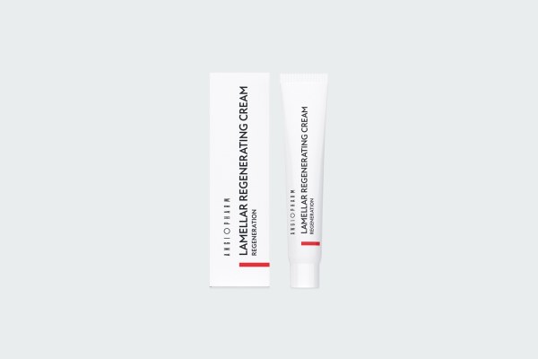 LAMELLAR REGENERATING CREAM