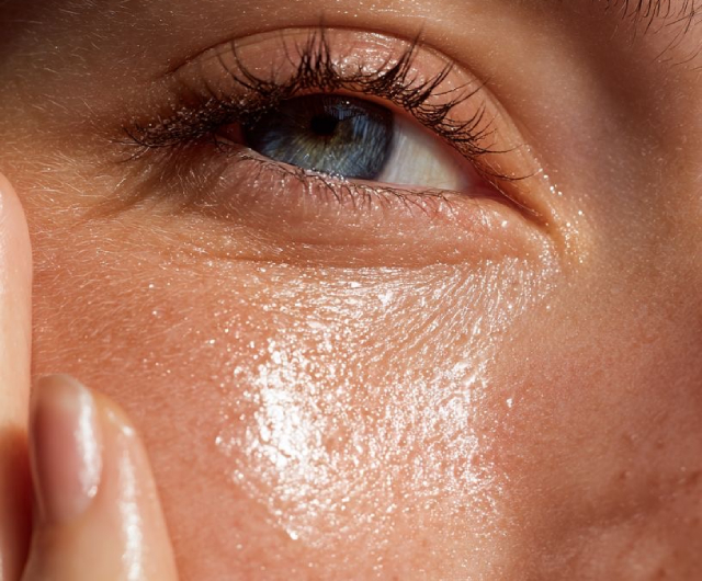 Ретинол в домашнем уходе