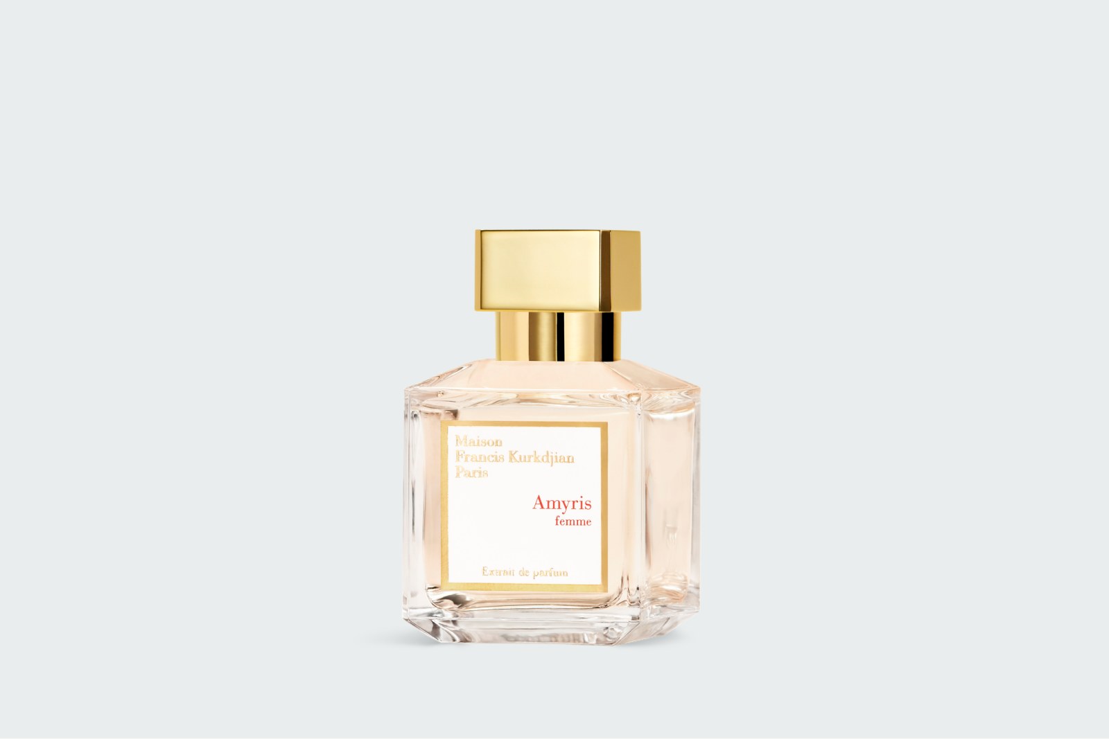 AMYRIS FEMME