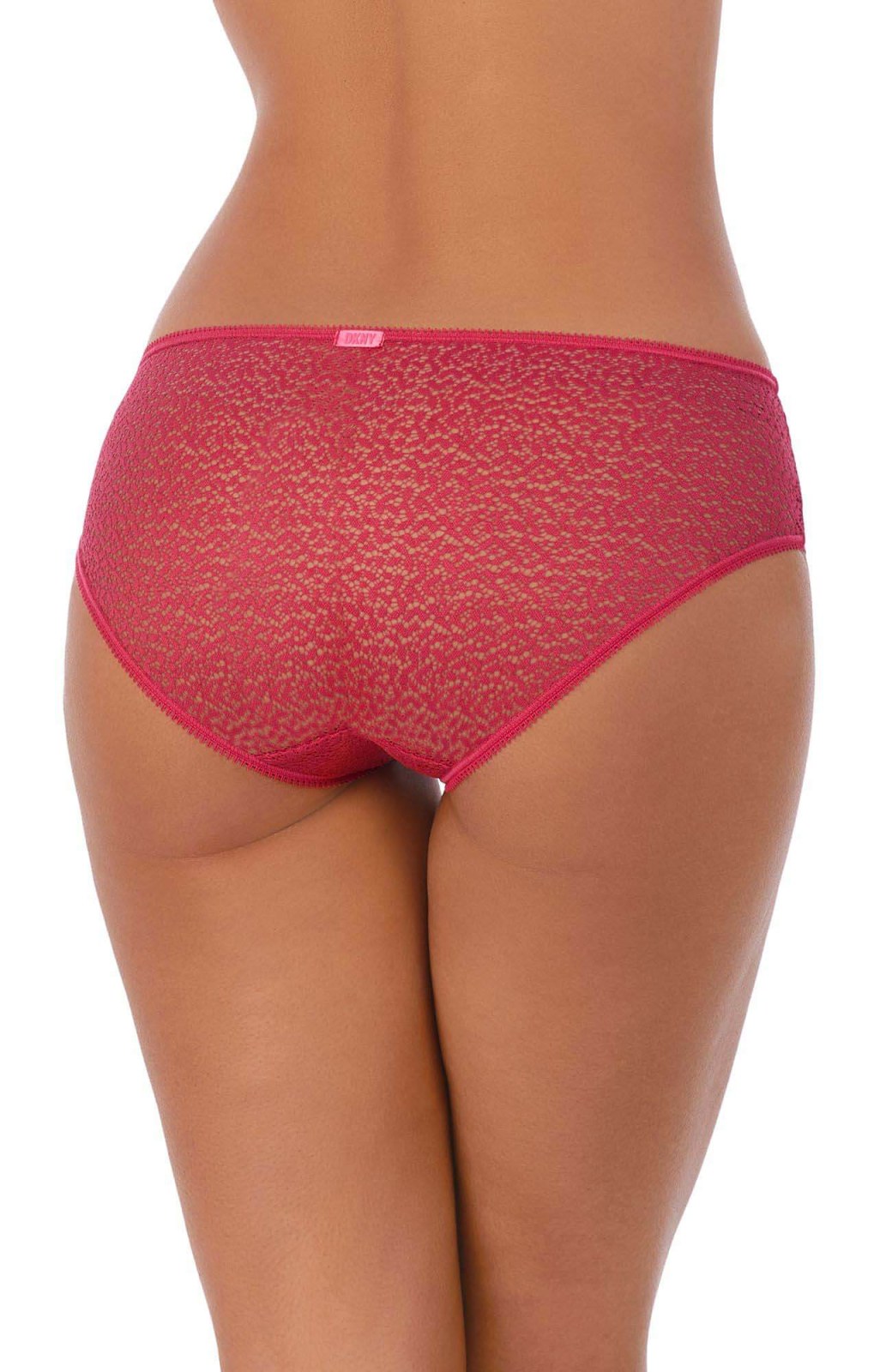 MODERN LACE SLIP