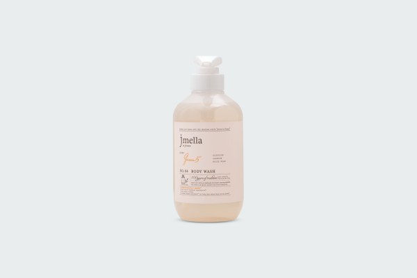 QUEEN 5 BODY WASH