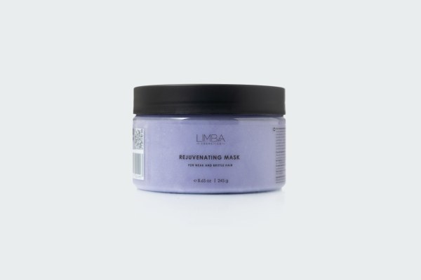 REJUVENATING MASK