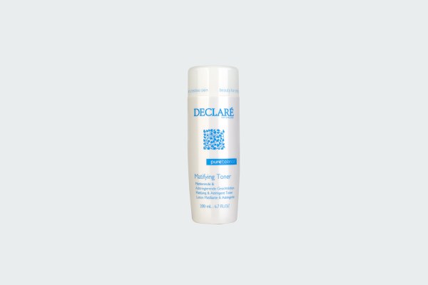 MATIFYING & ASTRINGENT TONER
