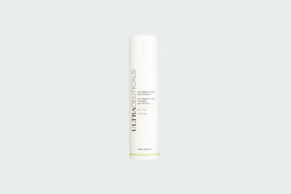 ULTRA RETEXTURISING BODY COMPLEX