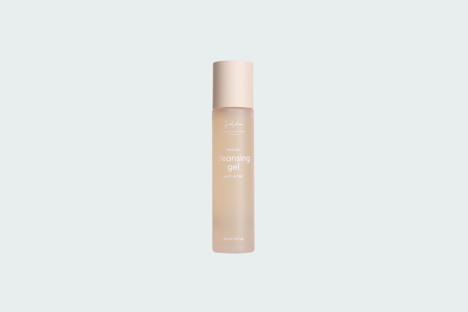 FACIAL CLEANSING GEL ANTI-ACNE