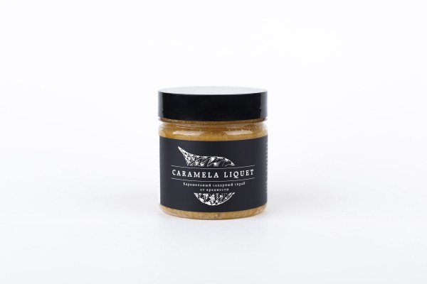 CARAMELA LIQUET