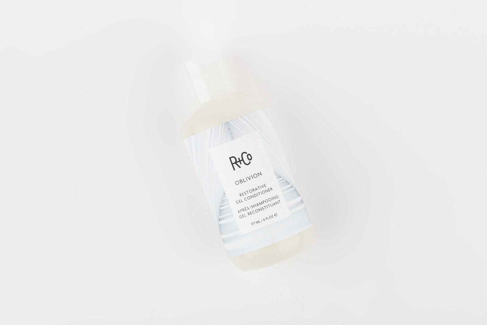 OBLIVION RESTORATIVE GEL CONDITIONER