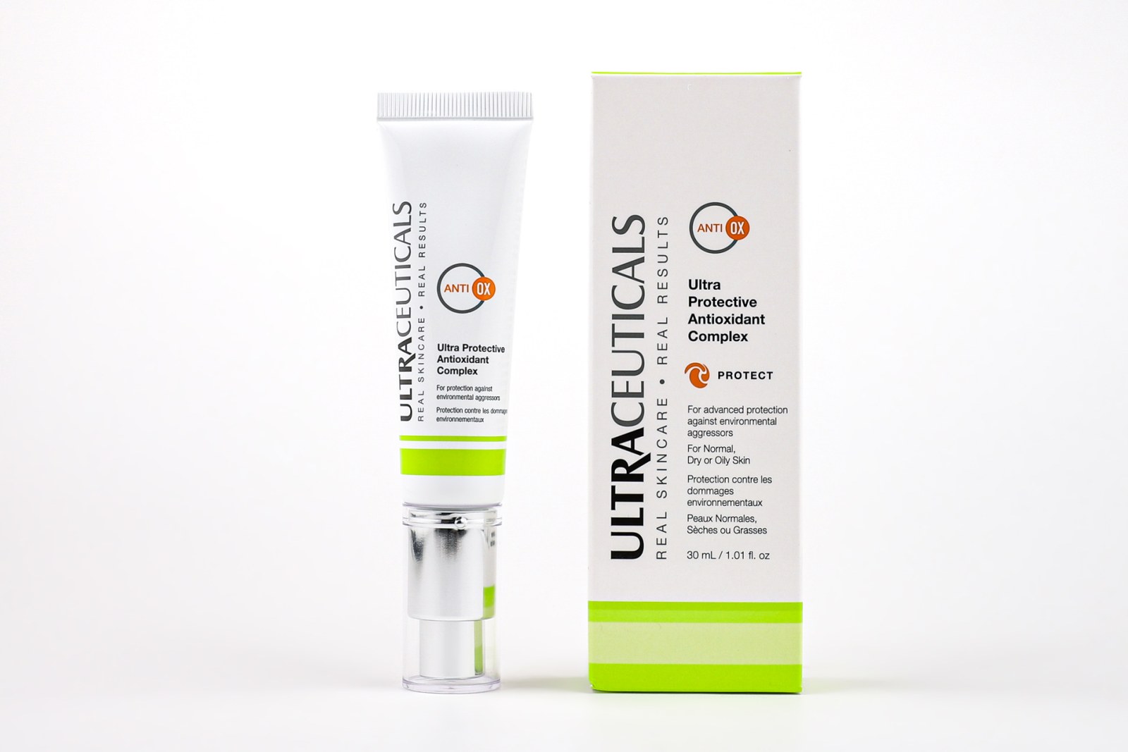 ANTIOXIDANT COMPLEX