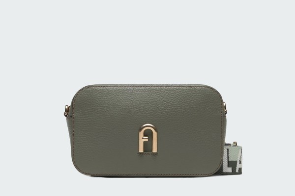PRIMULA MINI CROSSBODY WEBBING STRAP