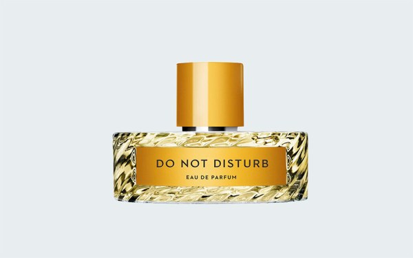 DO NOT DISTURB