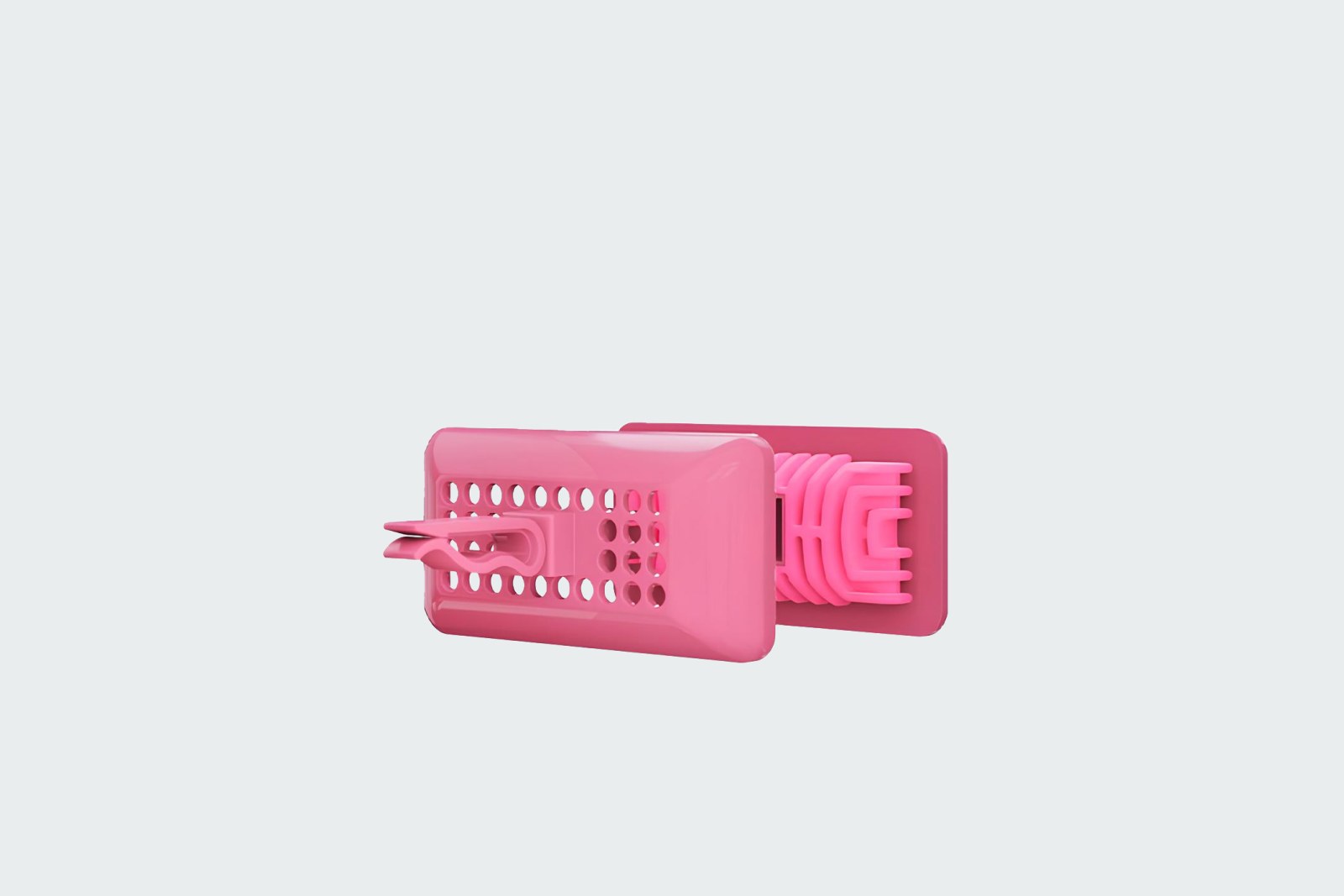PINK EDITION