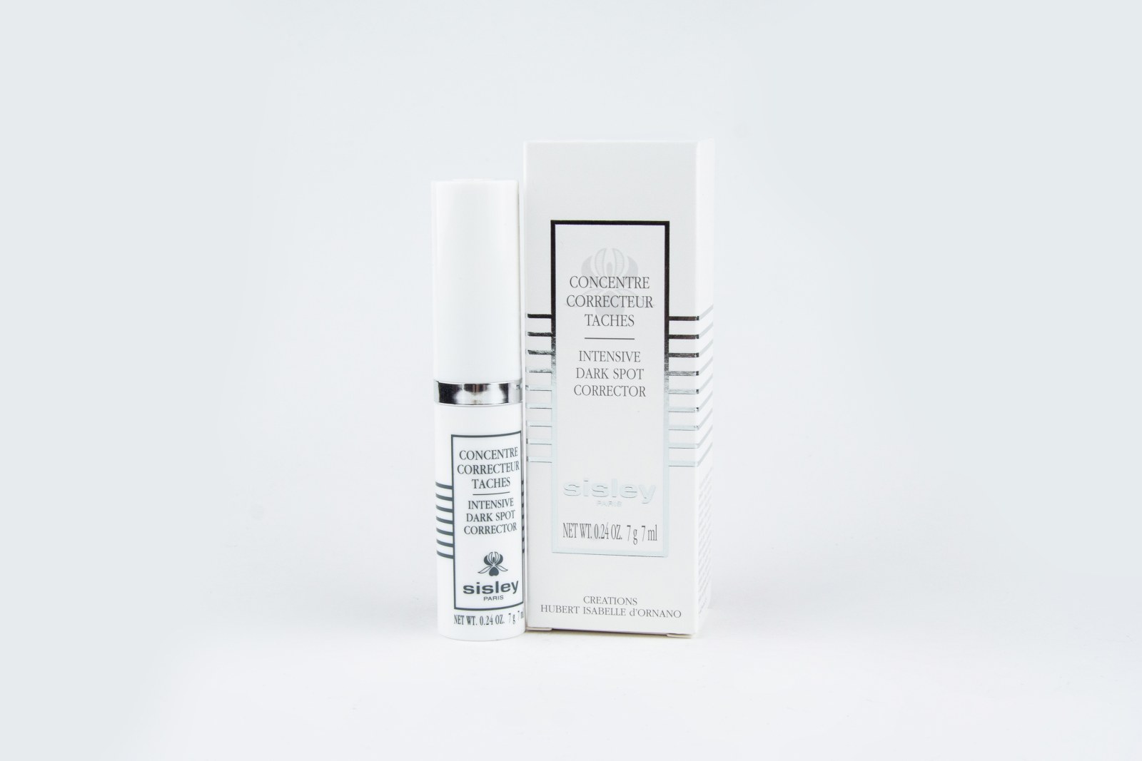 CONCENTRÉ CORRECTEUR TACHES