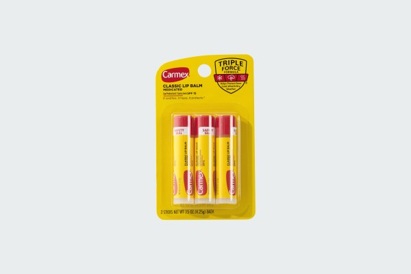 CLASSIC LIP BALM