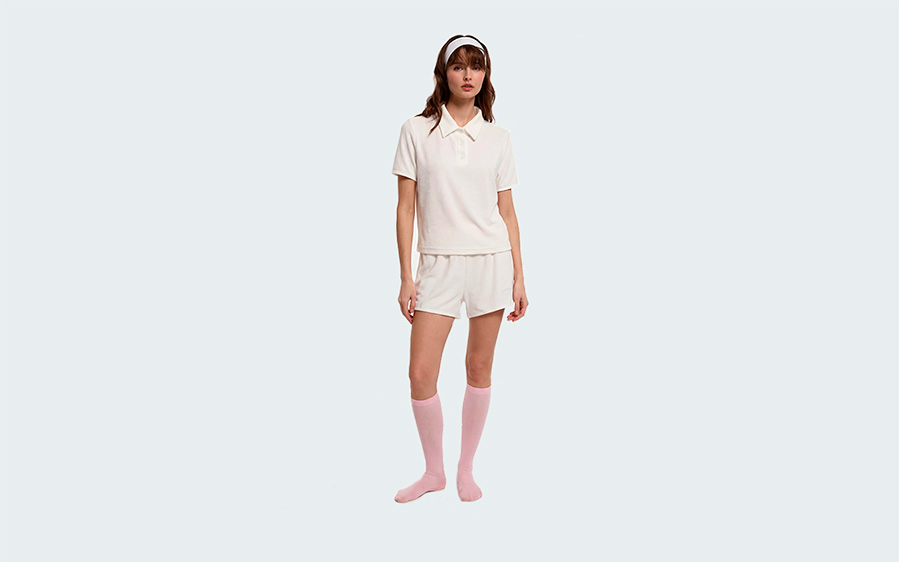 POLO SHIRT