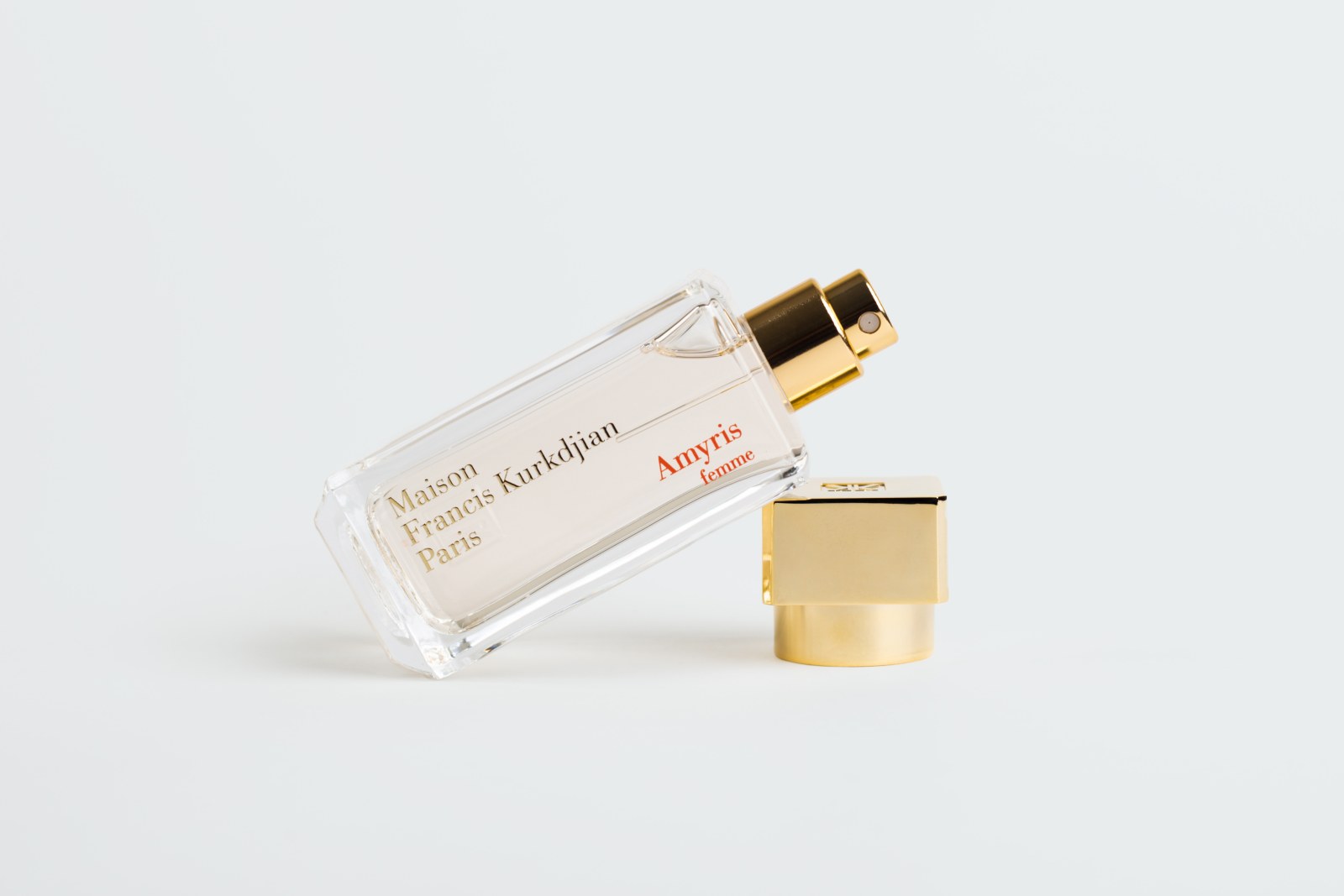 AMYRIS FEMME