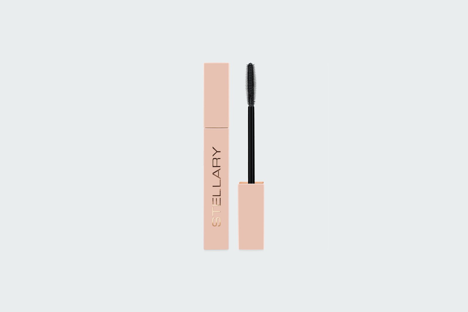 3D VOLUME MASCARA 