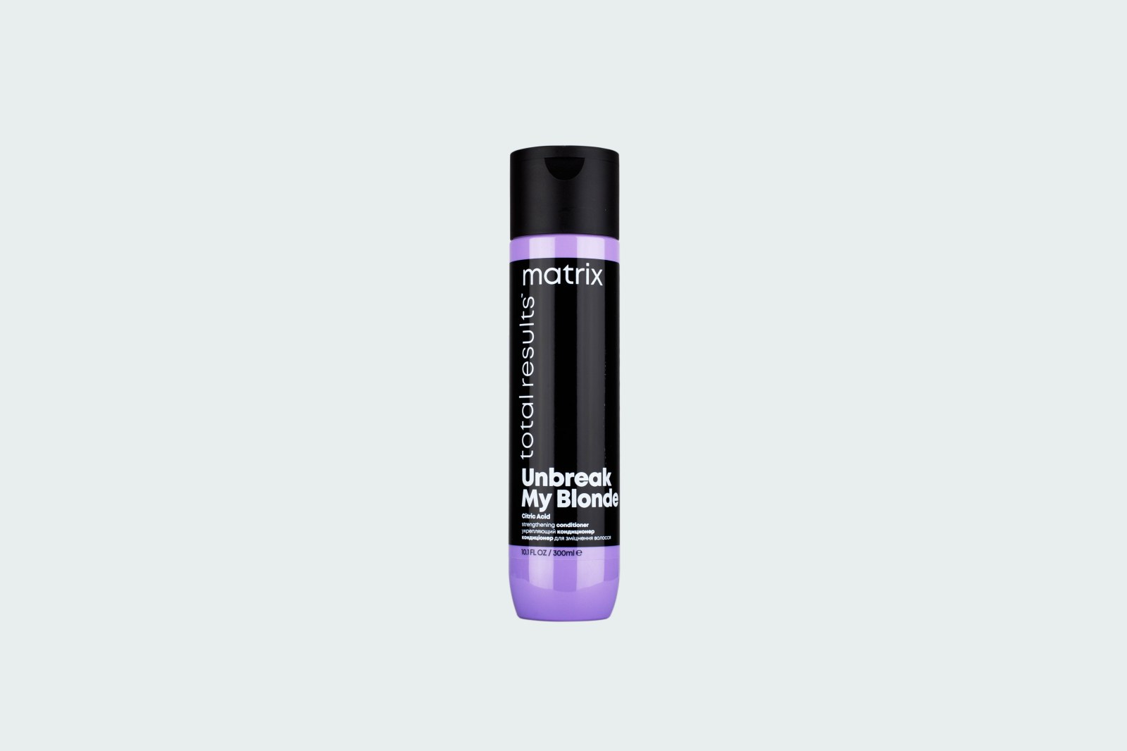 UNBREAK MY BLONDE CONDITIONER