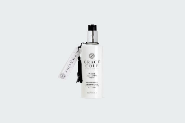 BODY LOTION