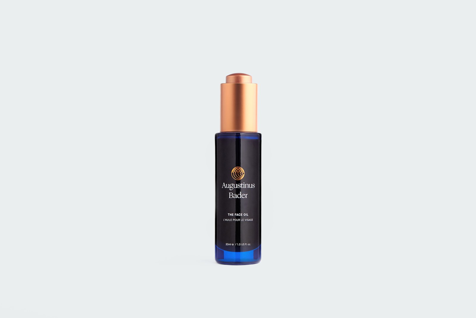 THE FACE OIL