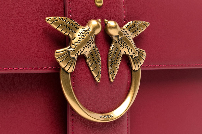 CLASSIC LOVE BAG ONE SIMPLY