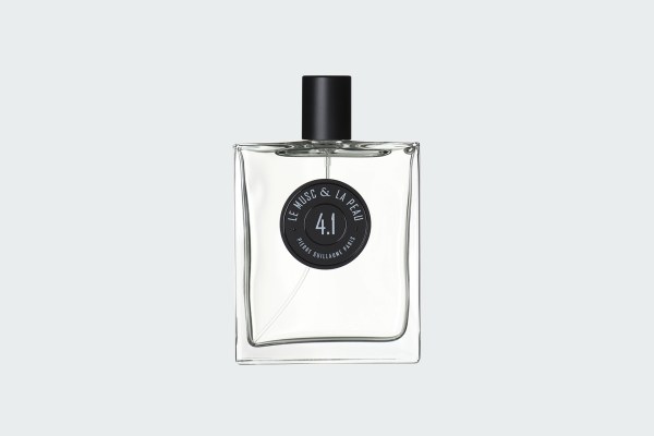 LE MUSC & LA PEAU